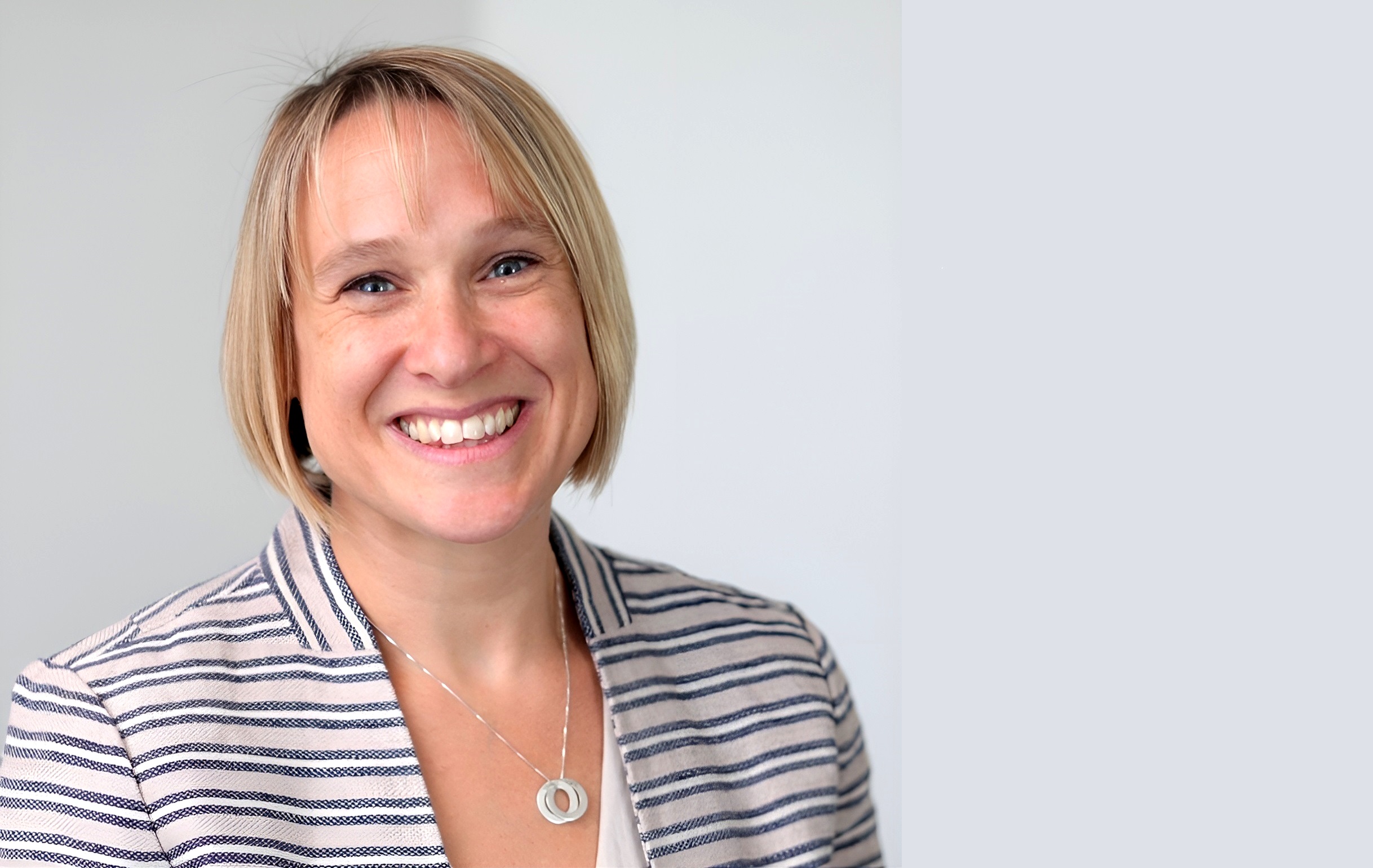 ANSL appoints Caroline Cauvin as Managing Director