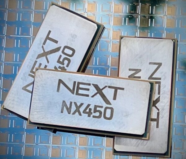 BAE Systems and NEXT Semiconductor Technologies to advance space ready chips