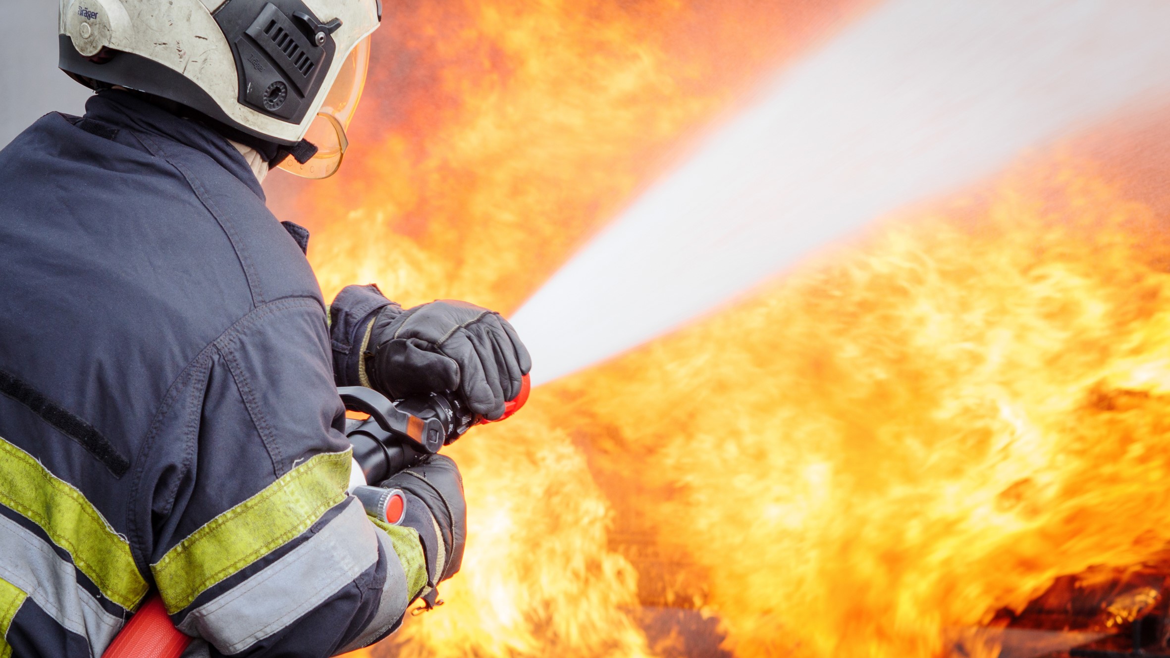 Delta Fire scoops double 2025 King’s Award win