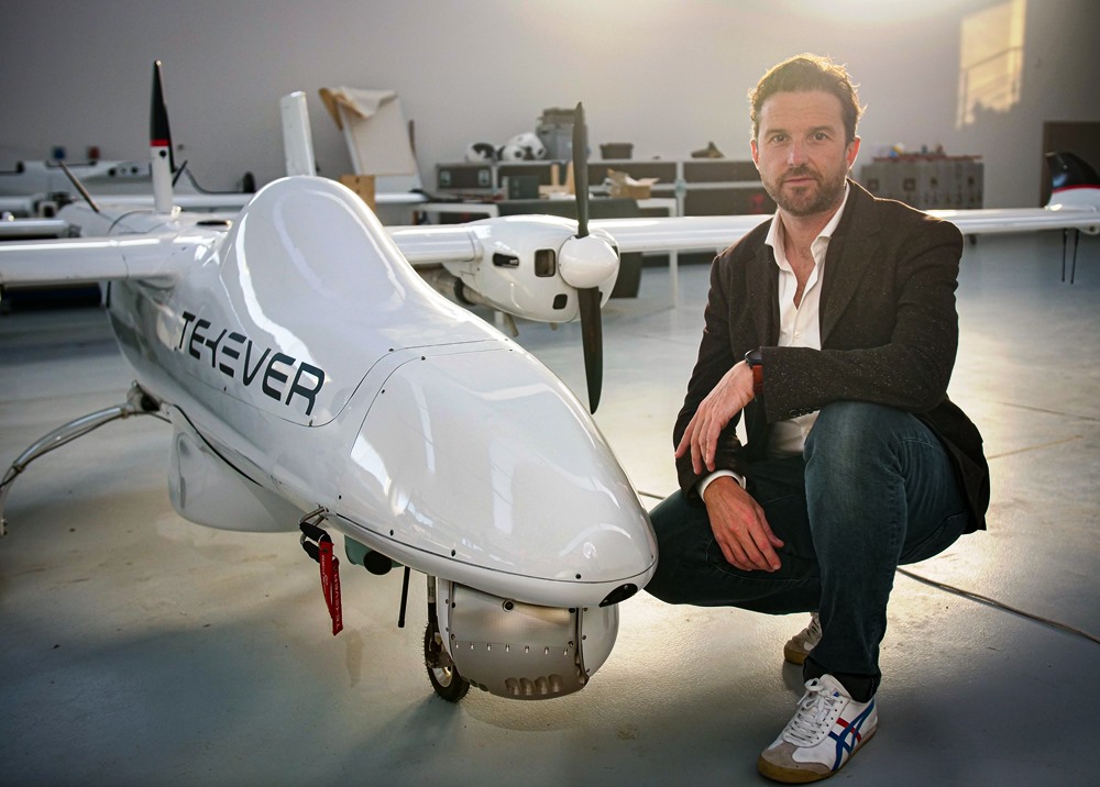 TEKEVER secures funding backing UK expansion