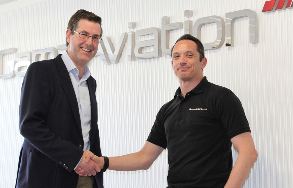 Gama Aviation to utilise ELMS Aviation