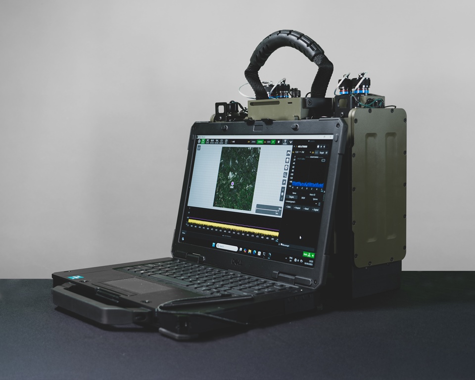 Roke launches EM-Vis Deceive