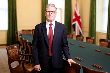 UK-US trade deal confirmed
