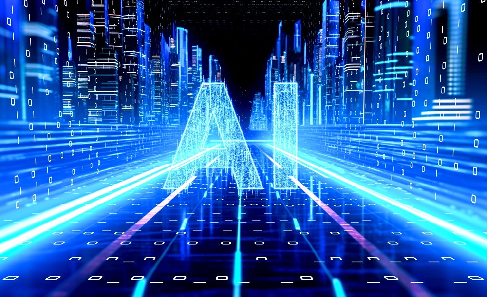 Report warns AI threats increasing cyber risk