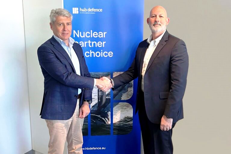 AUKUS supply chain strengthened