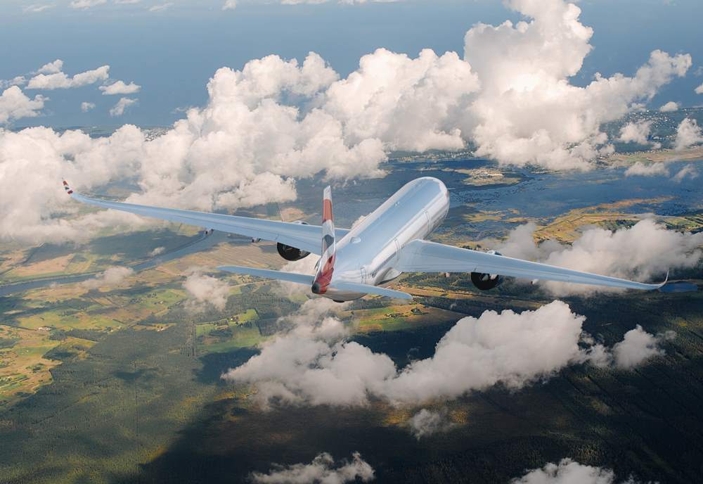 BA boosts punctuality with advanced tech