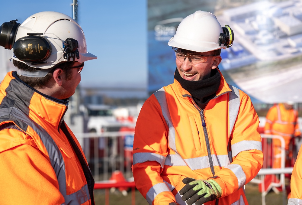 G4S awarded contract to secure Sizewell C project