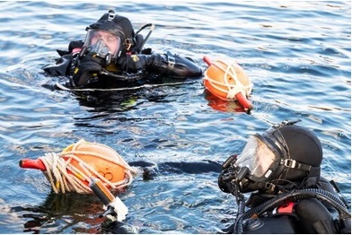UK Armed Forces to benefit from underwater glue