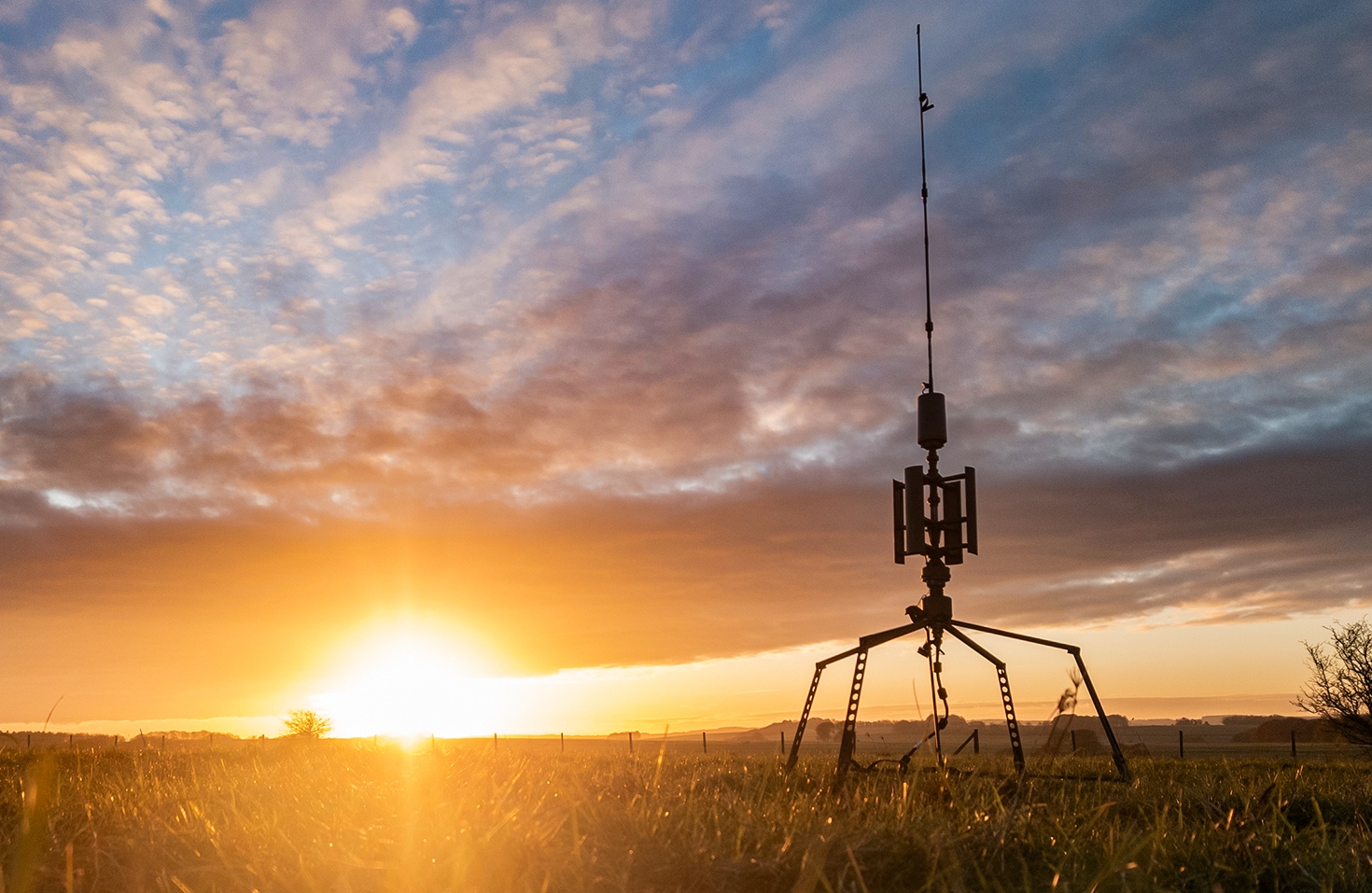 Roke & Kagai partner to bring advanced defence tech to Japan