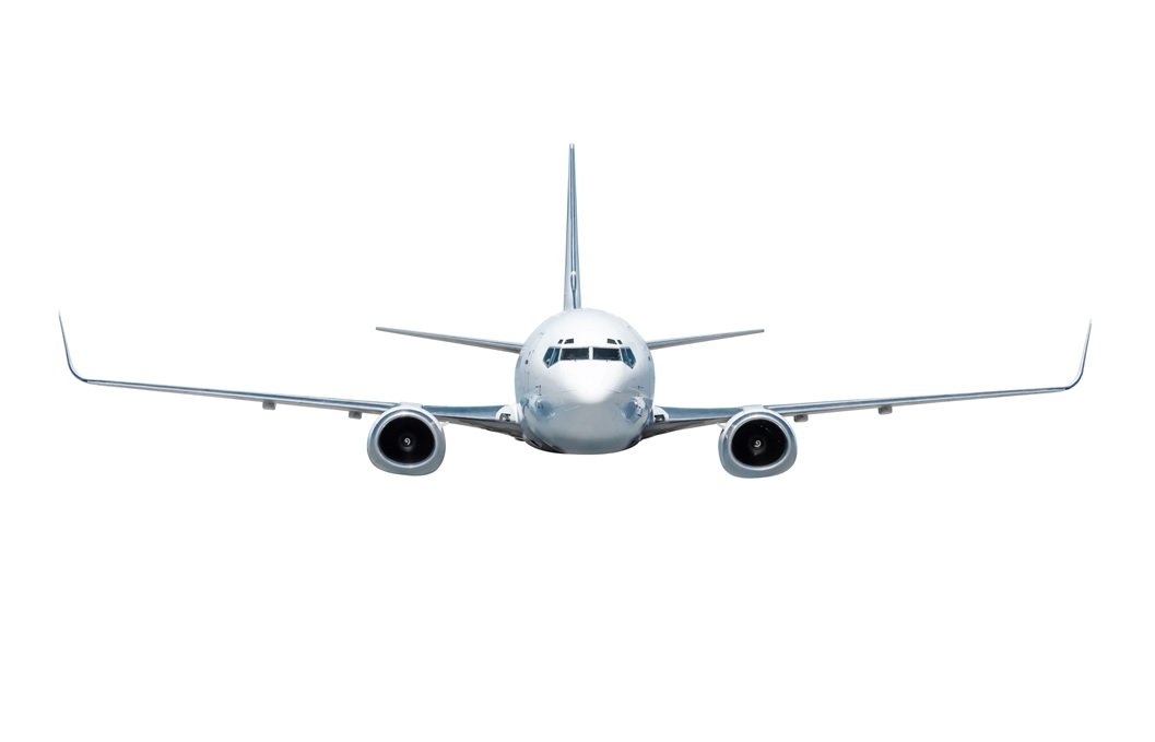Aircraft orders fall following tariff uncertainty