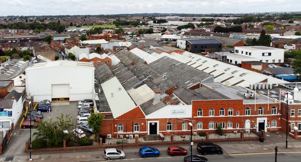 NP Aerospace secures multimillion NatWest funding package
