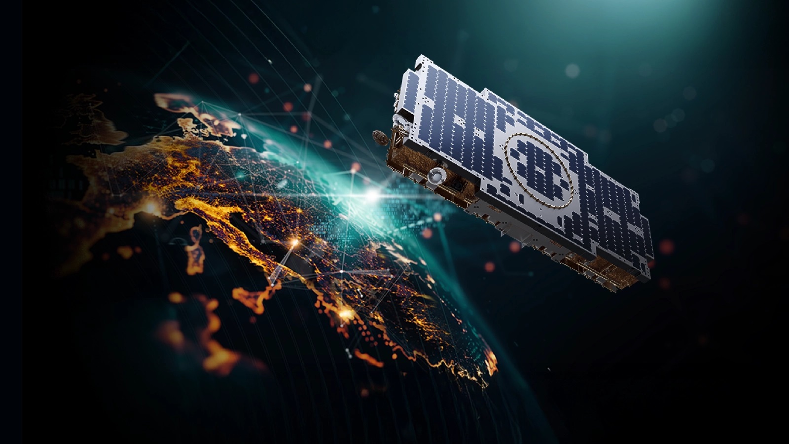 BAE Systems and Hanwha Systems to develop multi-sensor satellite system