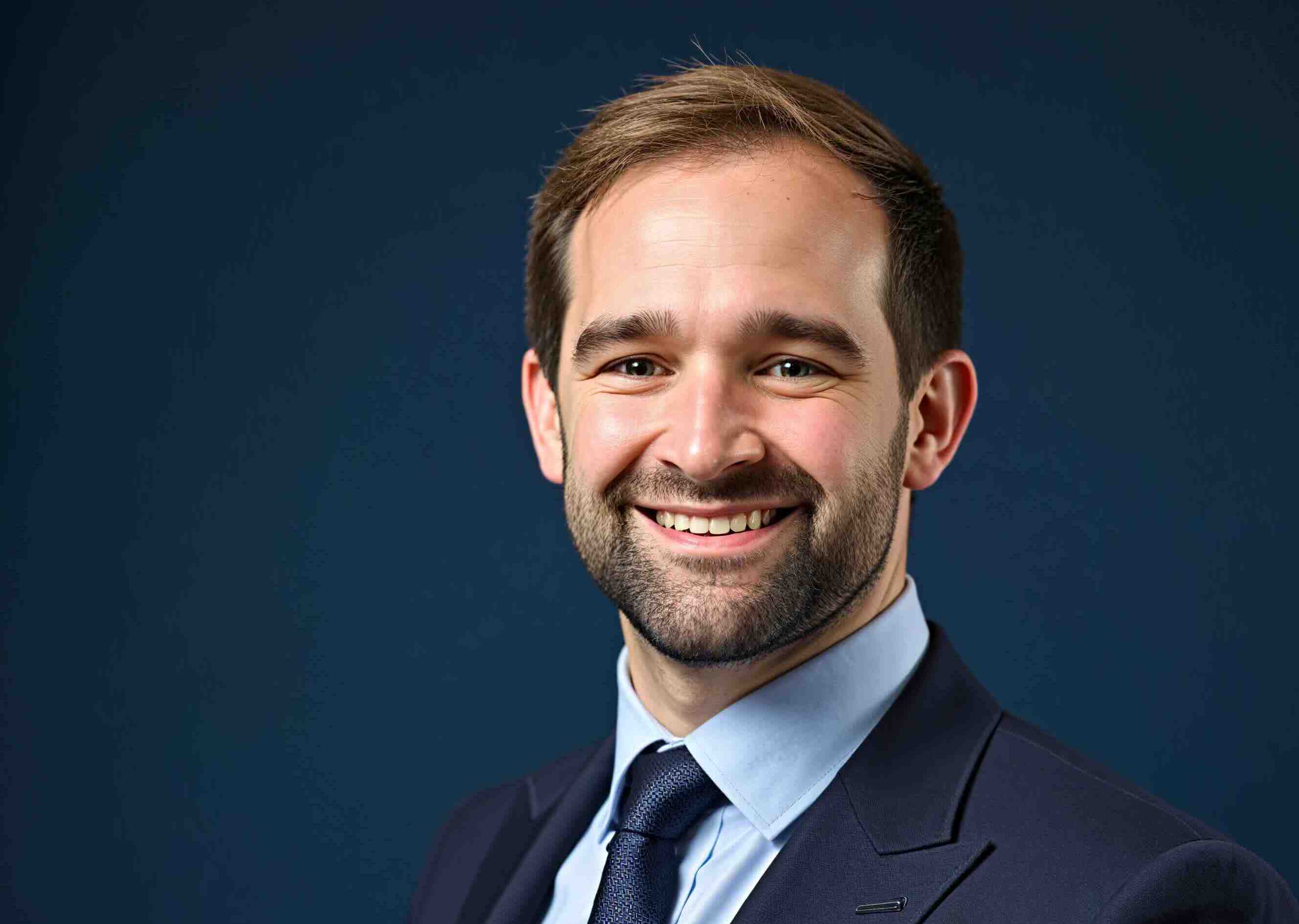 UDSS appoints Marcus Roberts as Special Projects Coordinator