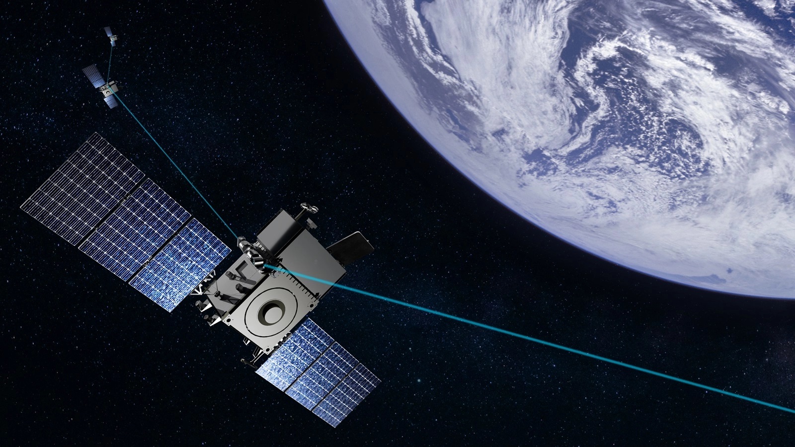 BAE Systems to provide US Space Force missile warning and satellite tracking