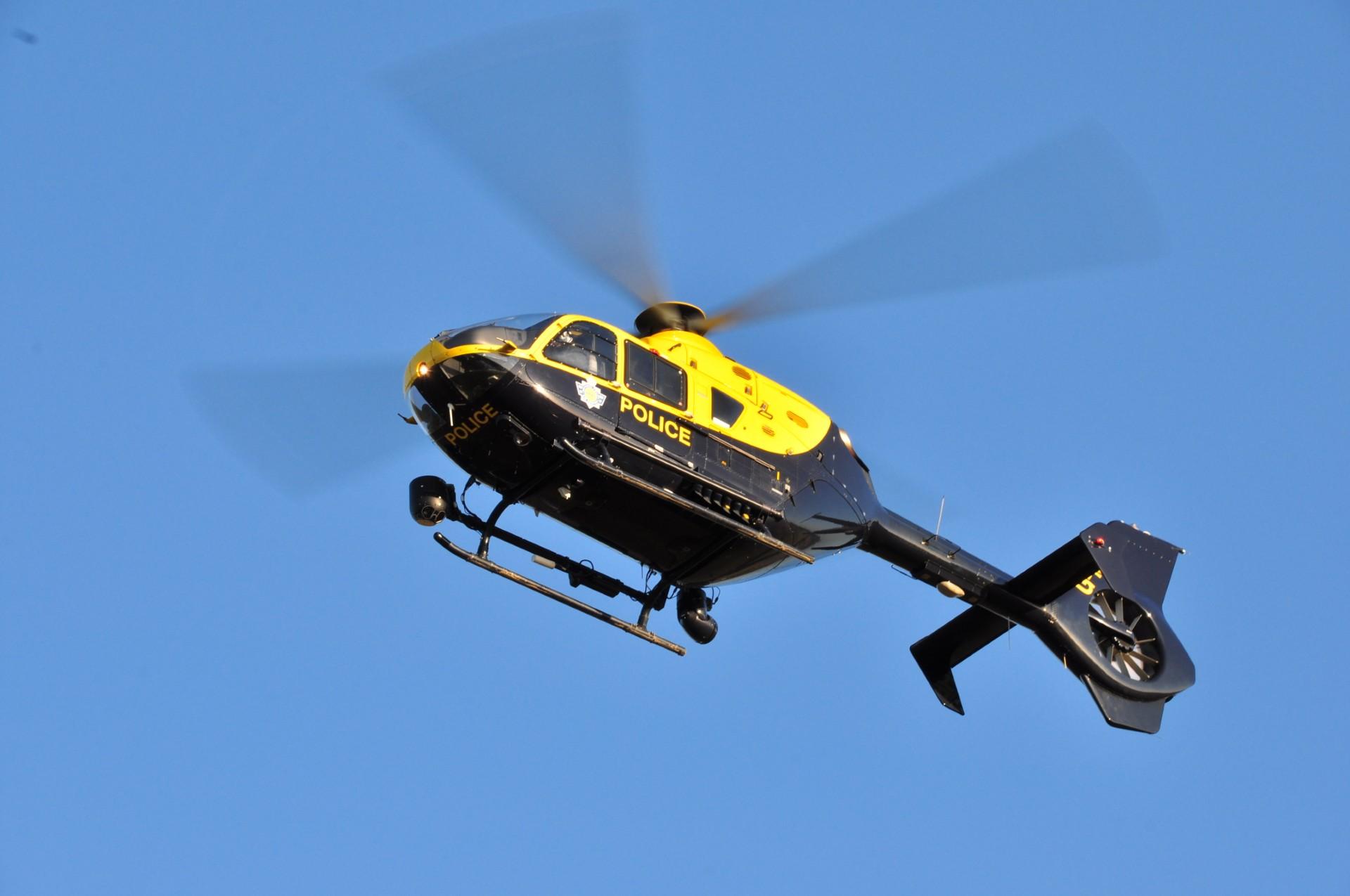NPAS opens Tactical Flight Officers recruitment 2025