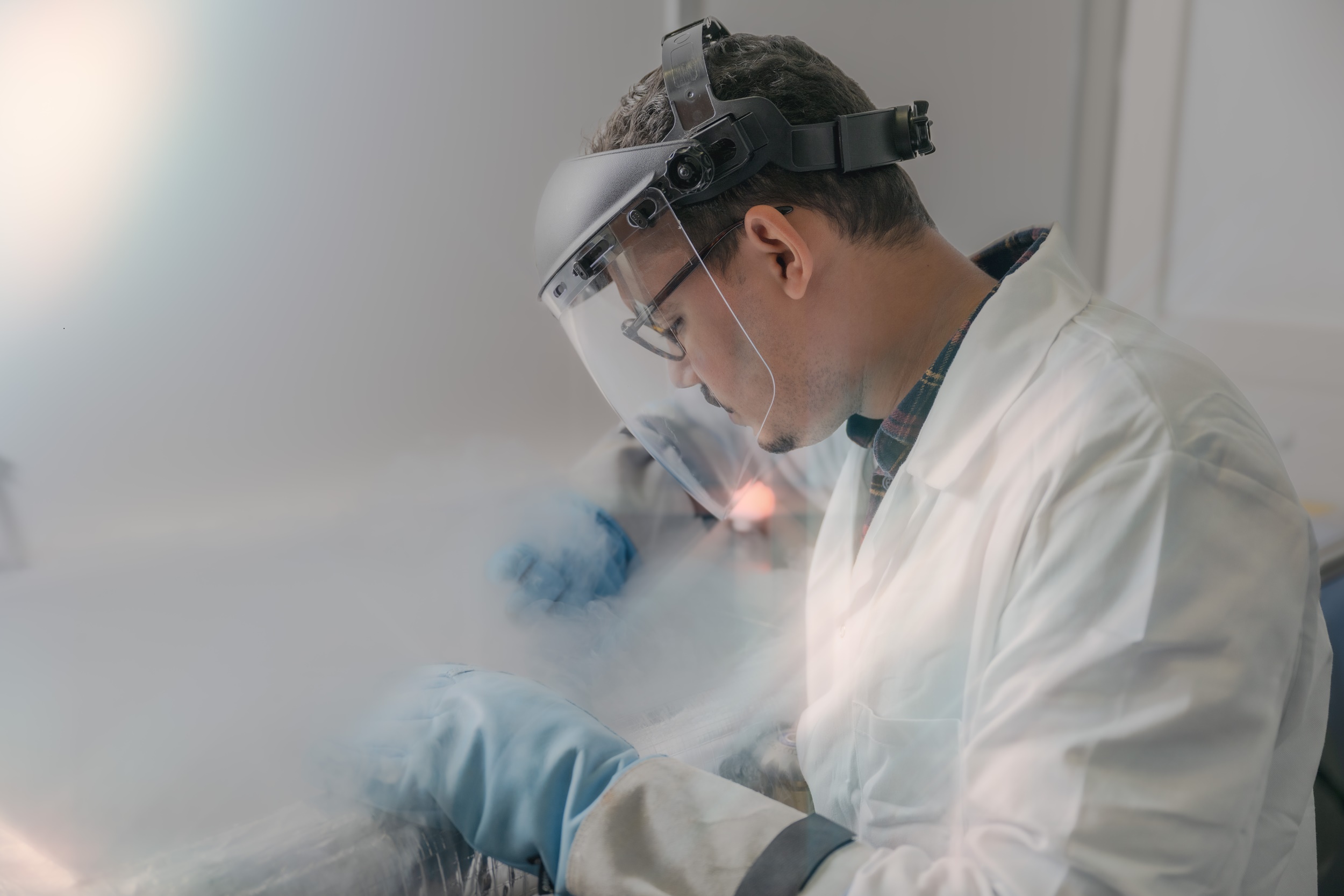GKN Aerospace joins ICEFlight
