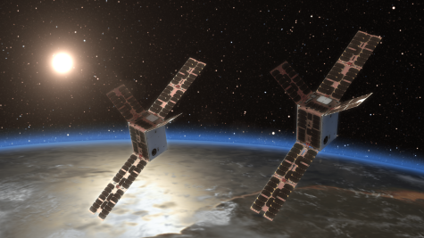 Astroscale awarded £5.15M UK Defence contract for Orpheus mission