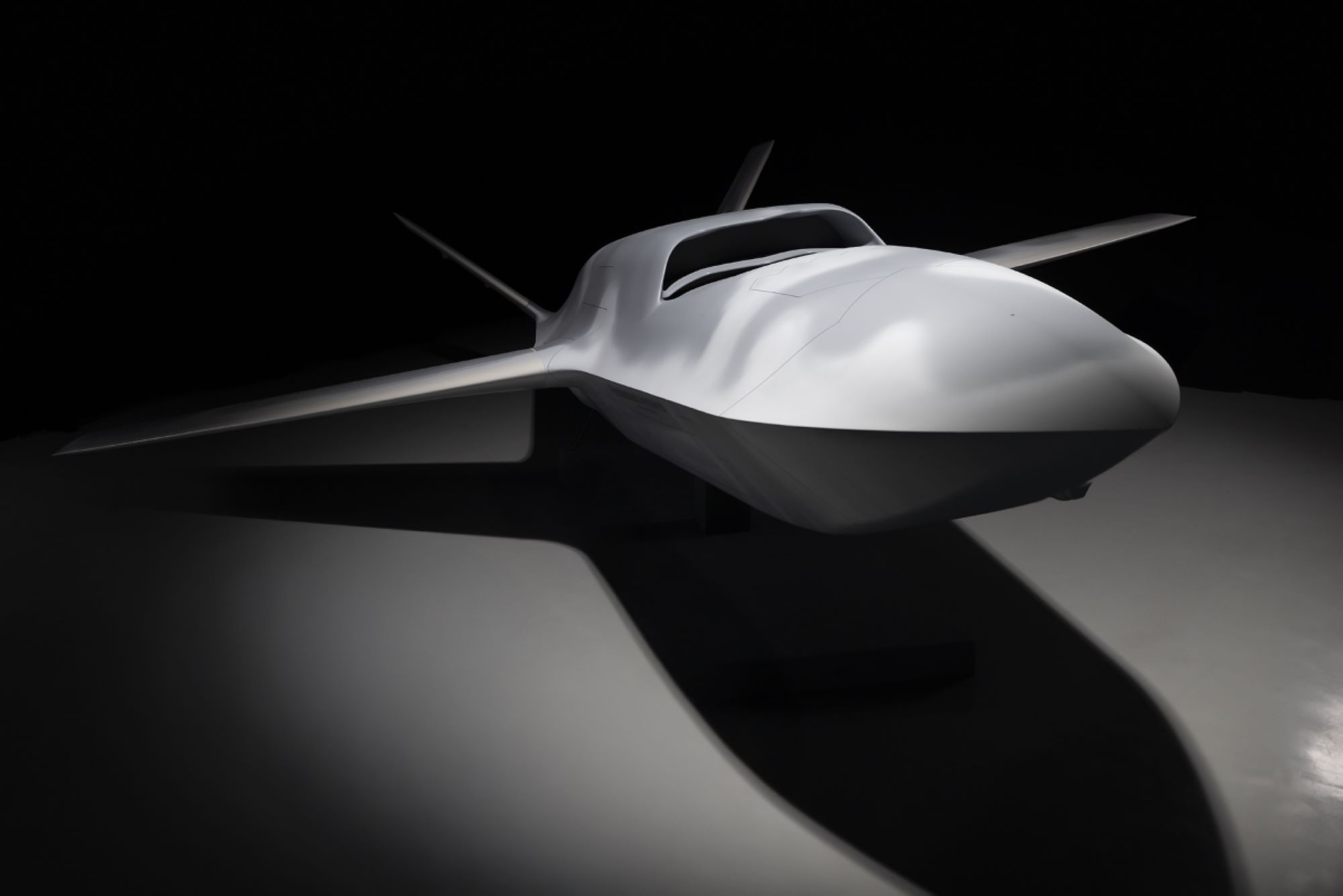 GA-ASI showcases unmanned systems at Paris Air Show