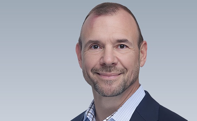 IFS appoints Mark Buongiorno as President of Aerospace & Defence