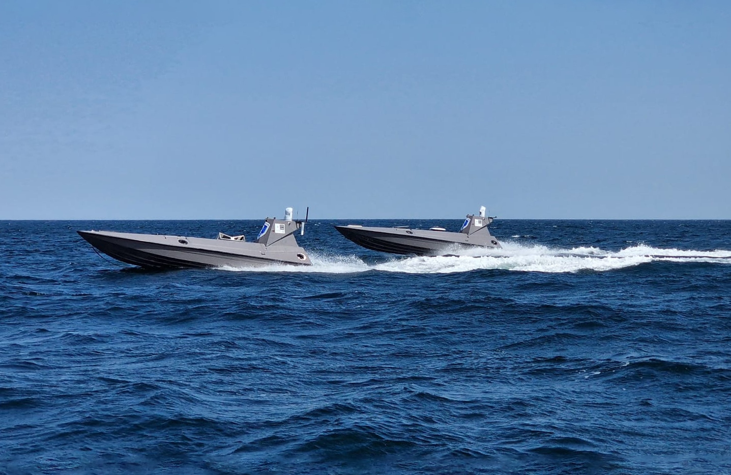 Kraken secures investment to expand maritime systems