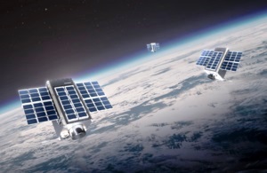 Five projects to use satellite data to drive public services