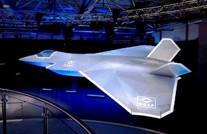 Dstl seeks FCAS programme participants