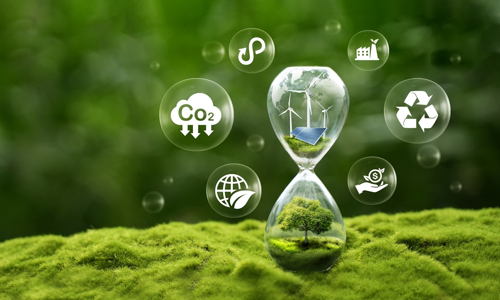 Expleo’s science-based climate action targets approved by SBTi