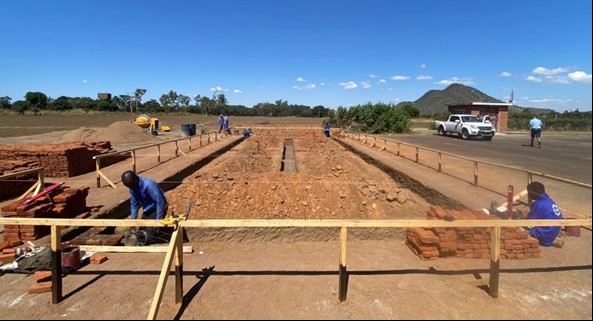 Windracers establishes operational hub in Malawi