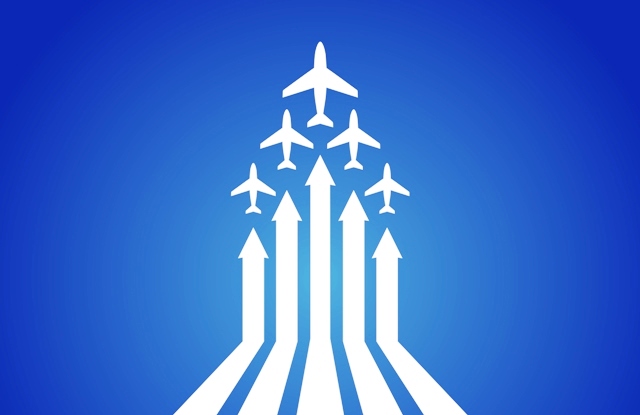 IBA predicts more large orders of aircraft in 2025