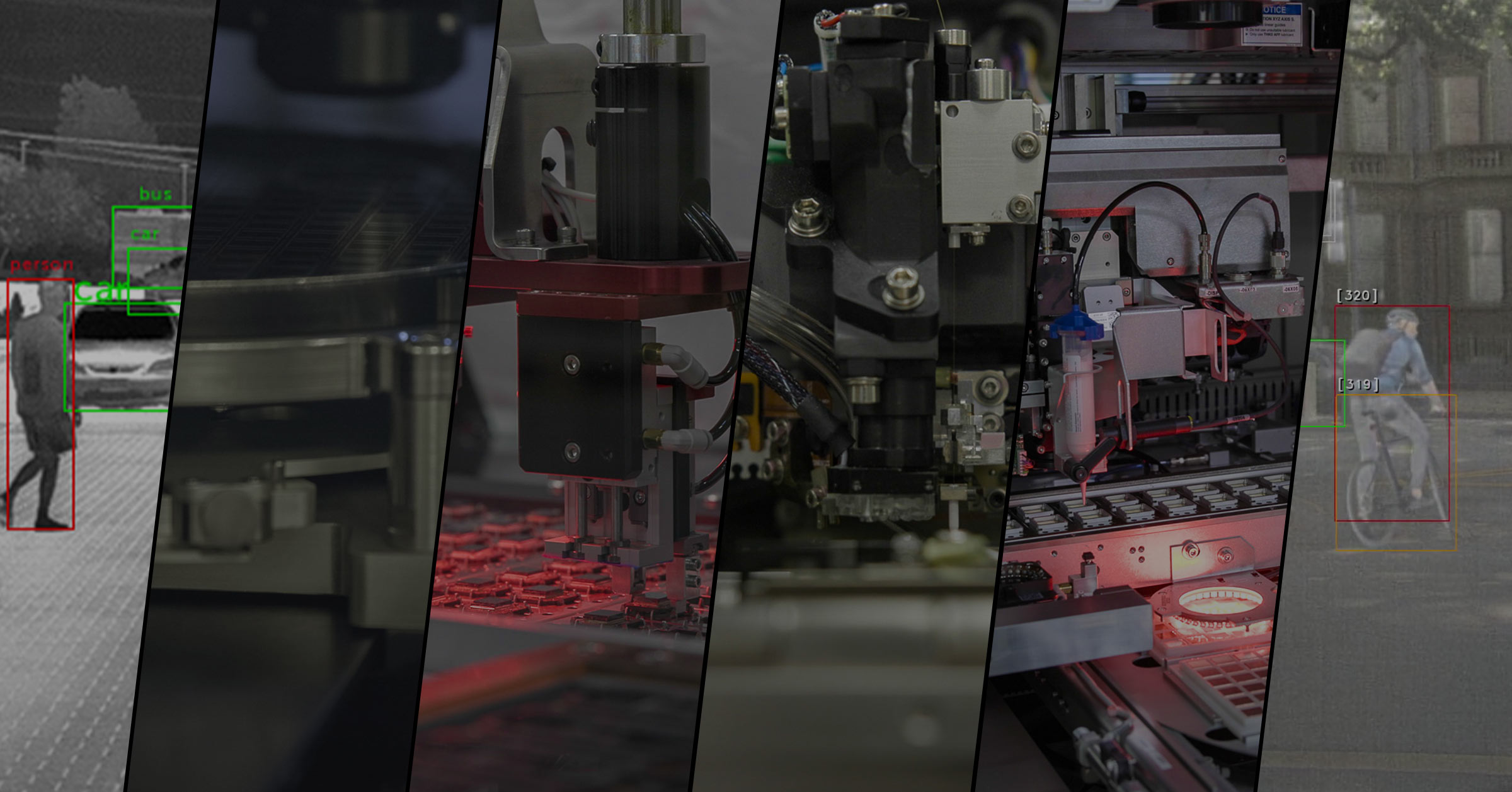 Teledyne FLIR OEM unveils new brand and website
