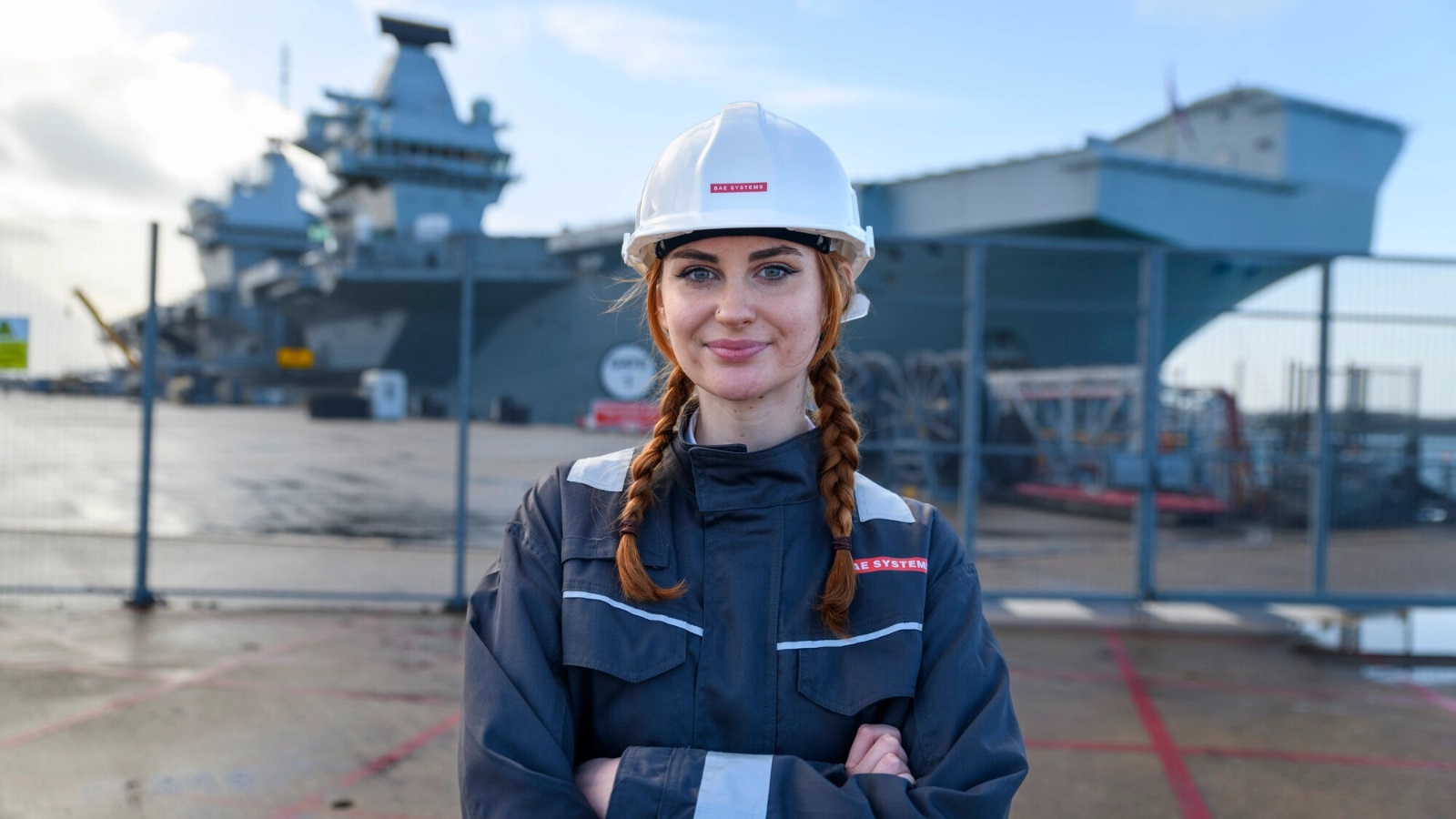 Industry delivers UK defence dividend