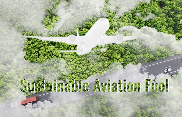 Cranfield partners with CirculAIRity