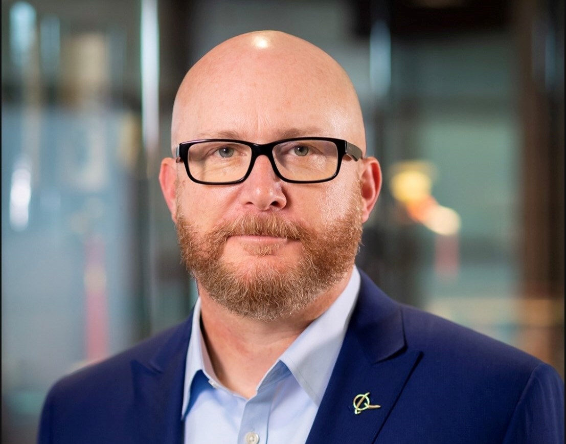 Boeing appoints Stephen Parker as CEO of BDS
