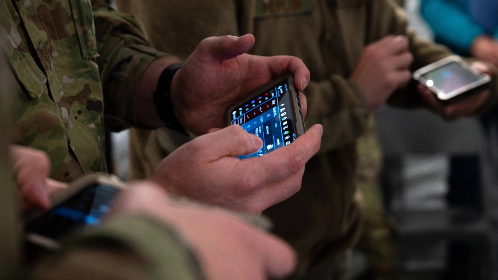BAE Systems to continue developing AFRL