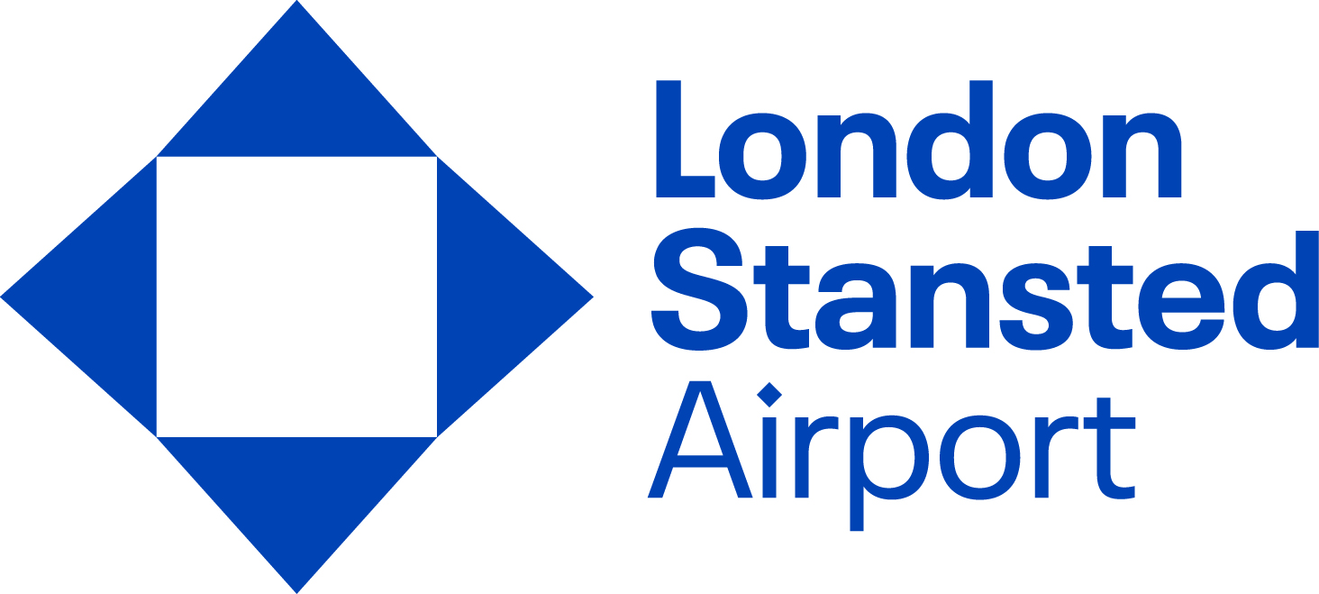 Stansted unveils new brand