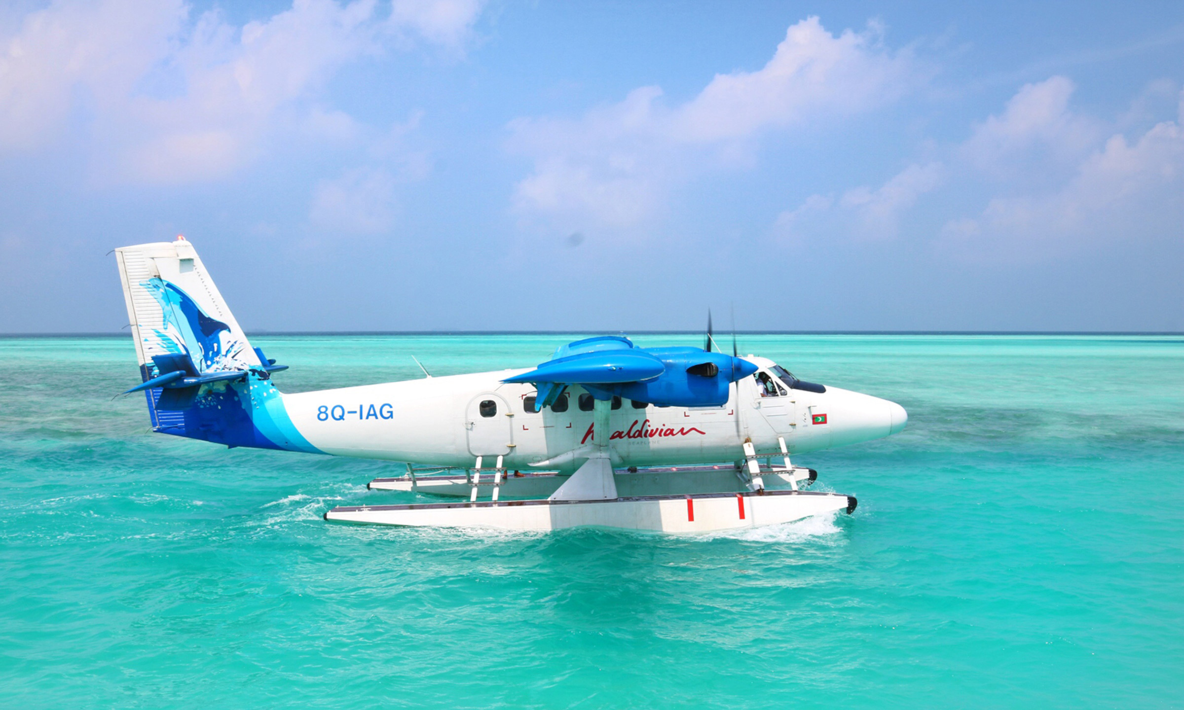 IASL trials AGlaze Aviation Sealant