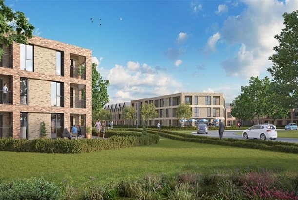 Homes England acquires Ripon Barracks from MoD