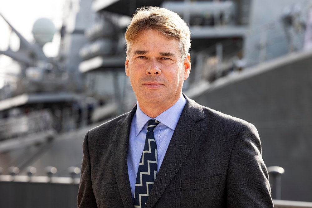 Events target Strategic Defence Review ambitions