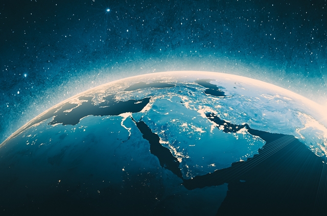Neo Space acquires UP42 from Airbus Defence and Space