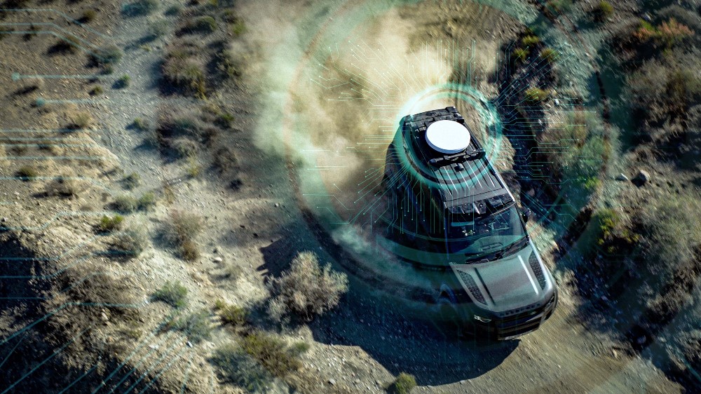 ALL.SPACE unveils Hydra MAX