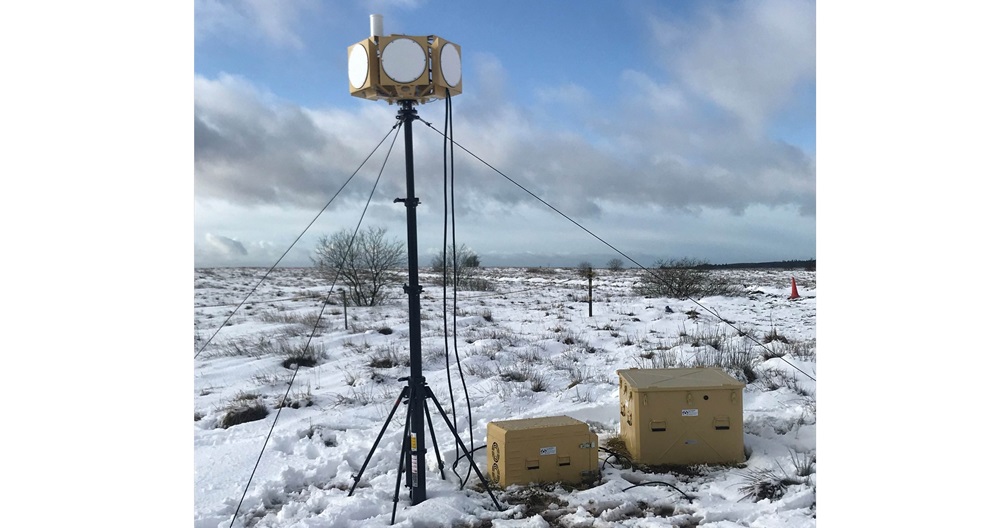 Metis to supply Skyperion to NATO ally