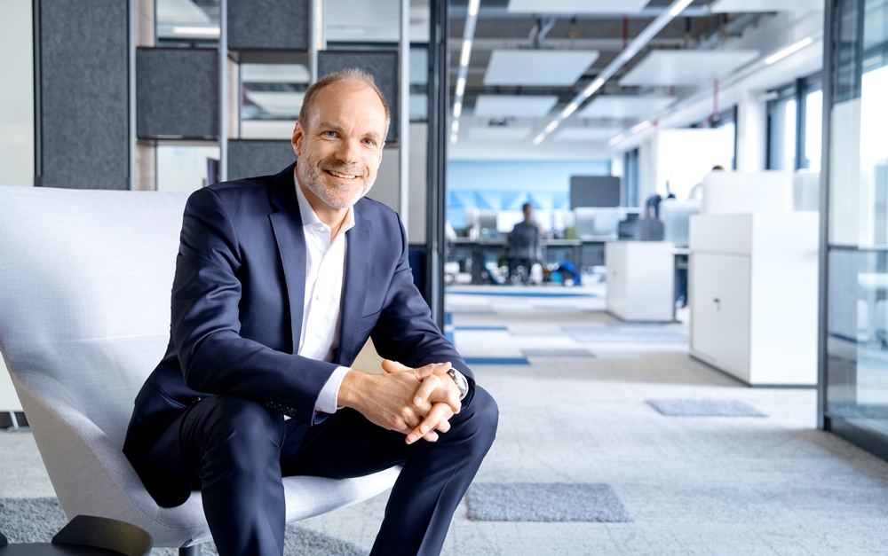 Lars Wagner to become CEO of Airbus Commercial Aircraft