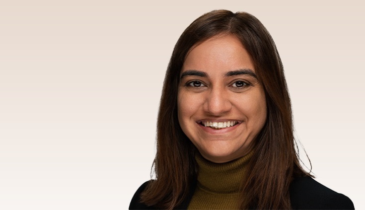 IFS appoints Kriti Sharma as CEO of Nexus Black