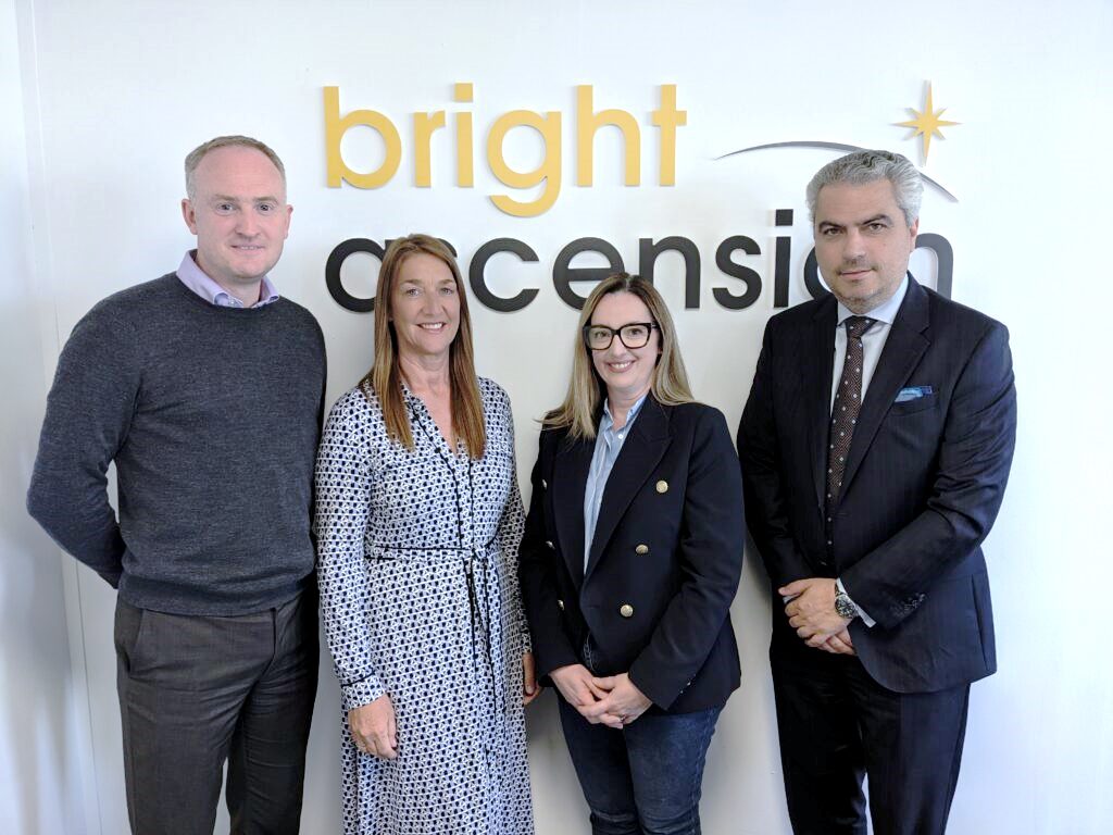 Bright Ascension launches strategic plan with new leadership team