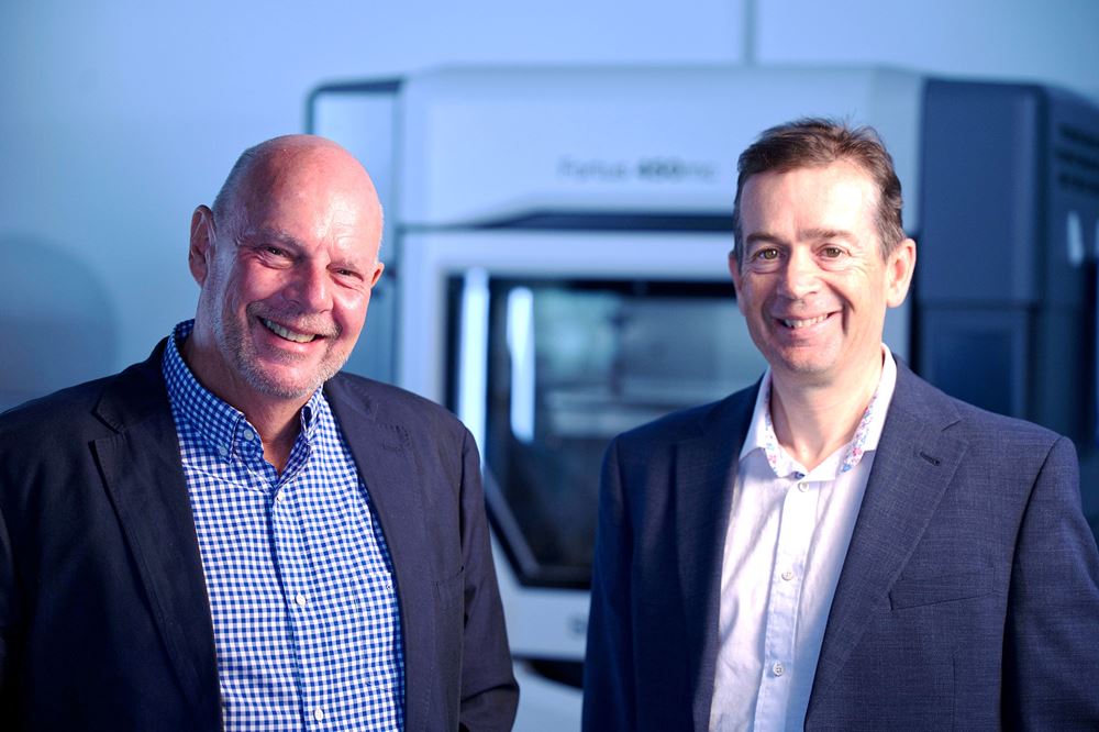 Airframe Designs appoints new Advisory Board chairman