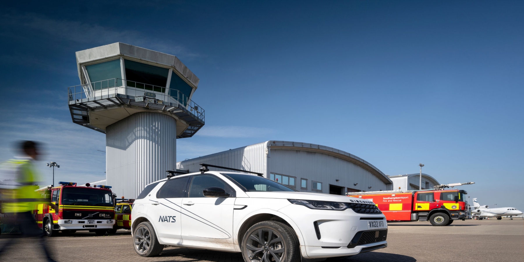 Flights increase as summer hots up