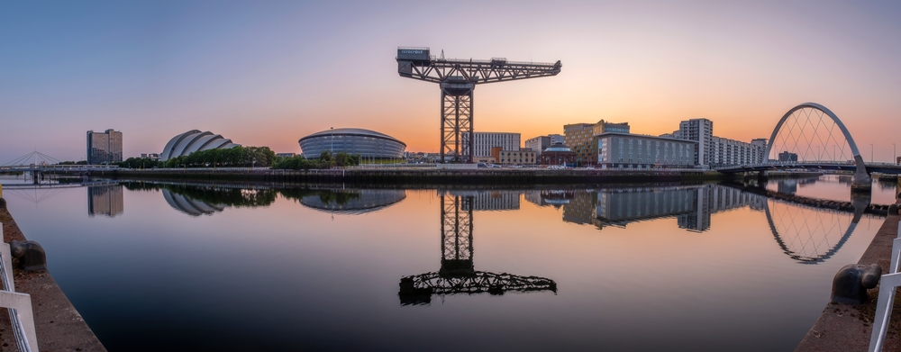 Scottish defence dividend investment launched