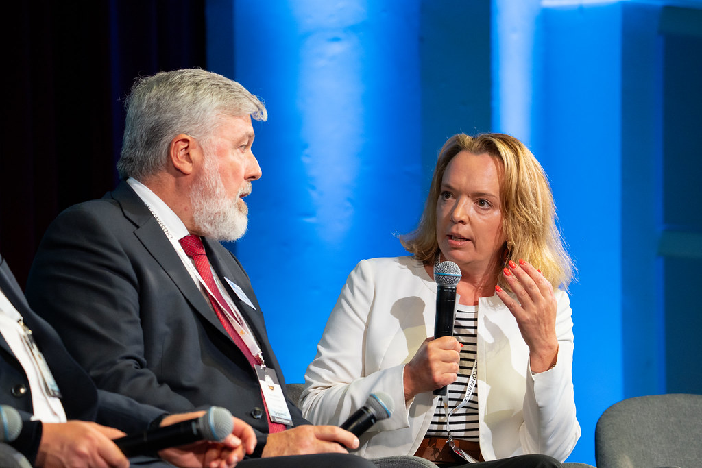 BBGA co-hosts Isle of Man Aviation Conference