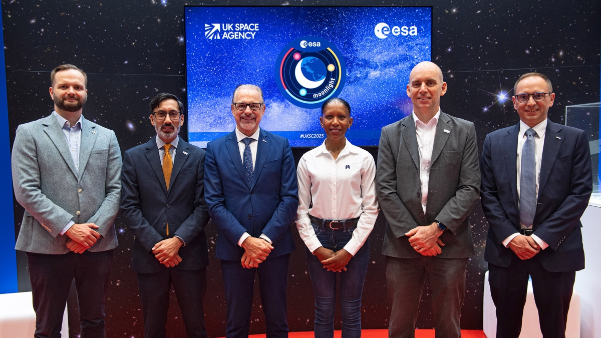 UK Moonlight team expands
