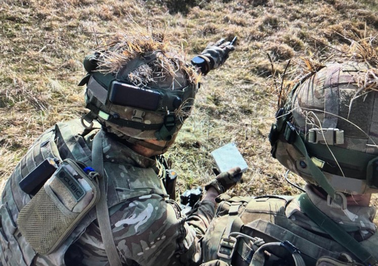 Cubic Defence UK to deliver ILT-A to British Army